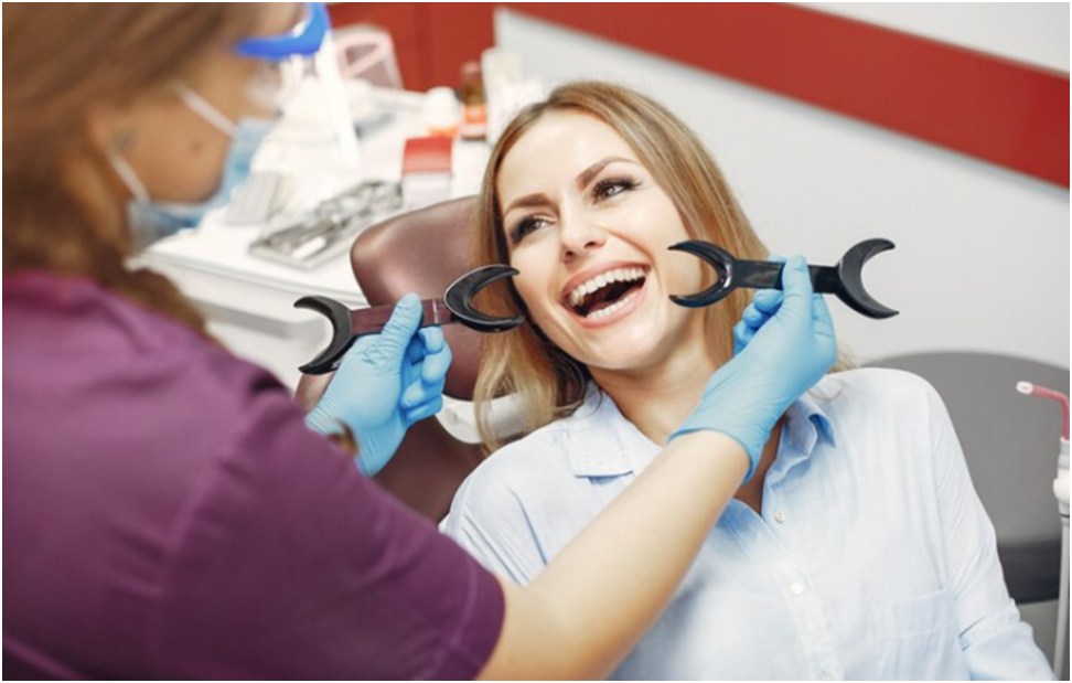 Latest Trends in Cosmetic Dentistry