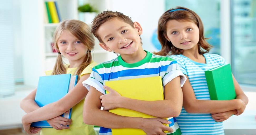 5 Top Preschools in Gomti Nagar Extension, Lucknow